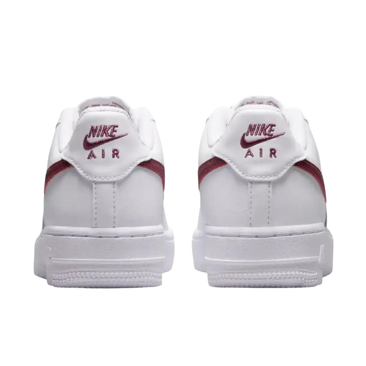 Sapatilha Nike Air Force 1 GS