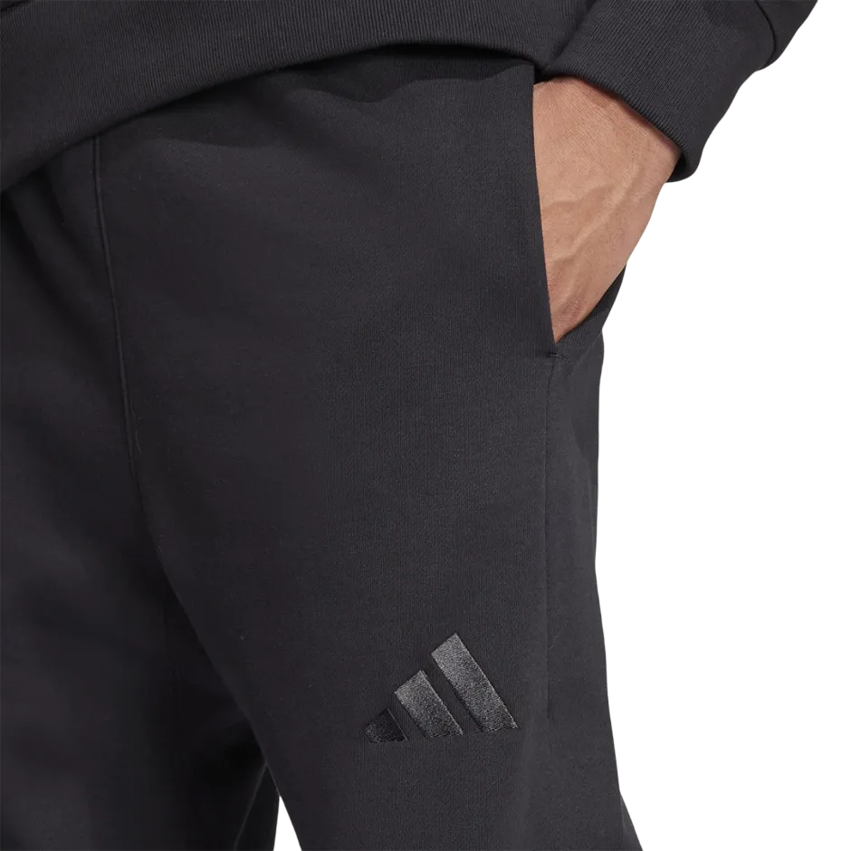 Calças Adidas All Szn Fleece Regular