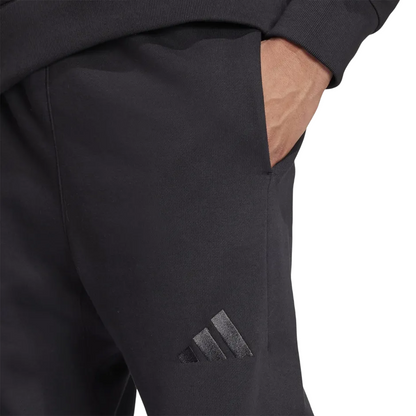 Calças Adidas All Szn Fleece Regular