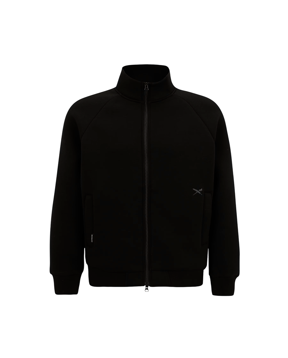 Casaco Iriedaily Enzo Trainer
