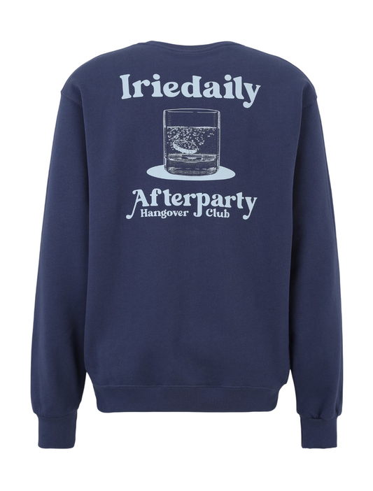 Sweat Iriedaily Hangover Club