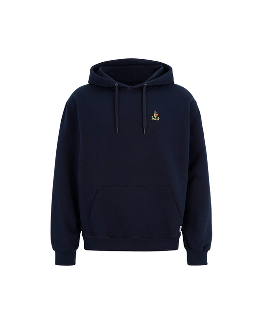 Hoodie Iriedaily