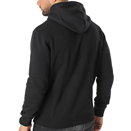 Hoodie Champion Preto