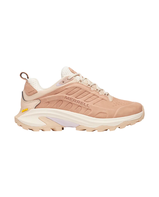 Sapatilha Merrell Moab Speed 2 Leather Waterproof