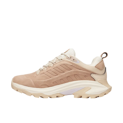 Sapatilha Merrell Moab Speed 2 Leather Waterproof
