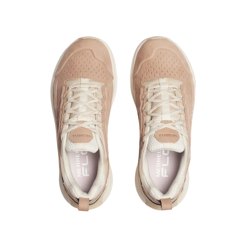 Sapatilha Merrell Moab Speed 2 Leather Waterproof