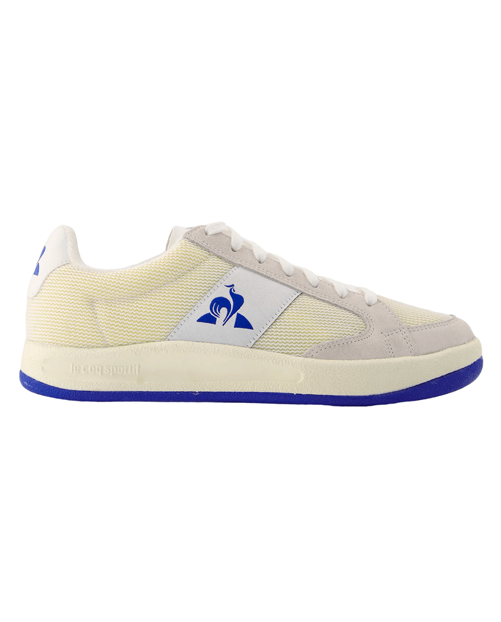 Le Coq Sportif Ashe Team