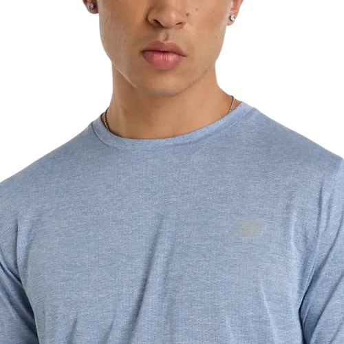 T-Shirt New Balance Sport Essentials