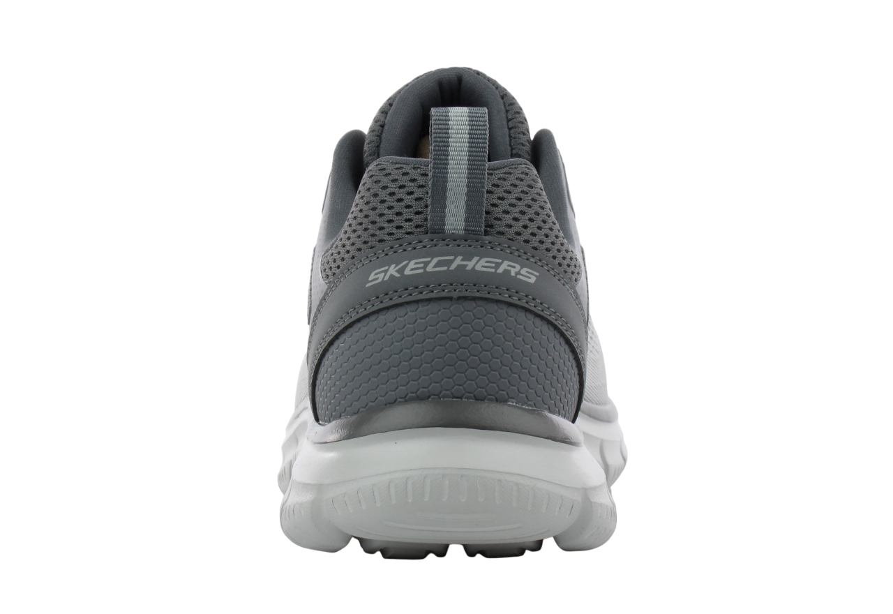 Sapatilha Skechers Track - Broader