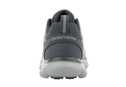 Sapatilha Skechers Track - Broader