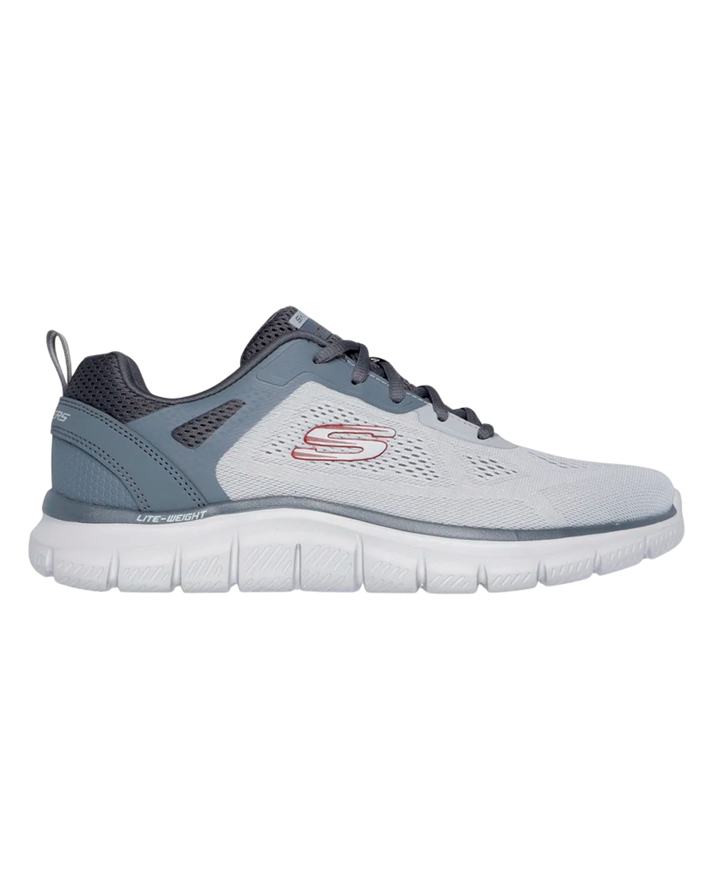 Sapatilha Skechers Track - Broader