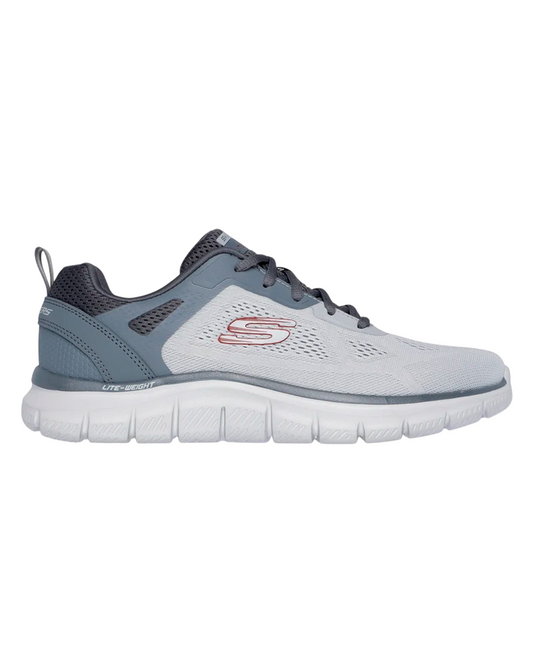 Sapatilha Skechers Track - Broader