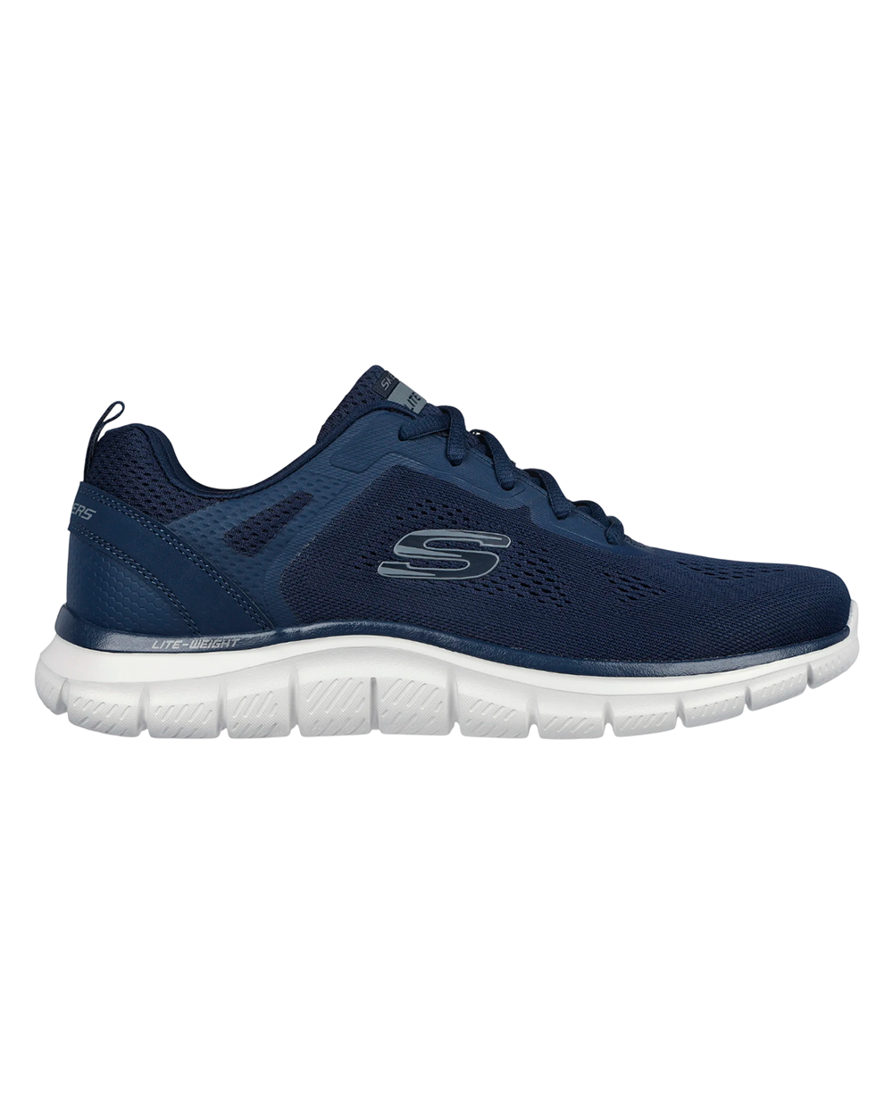 Skechers Track - Broader