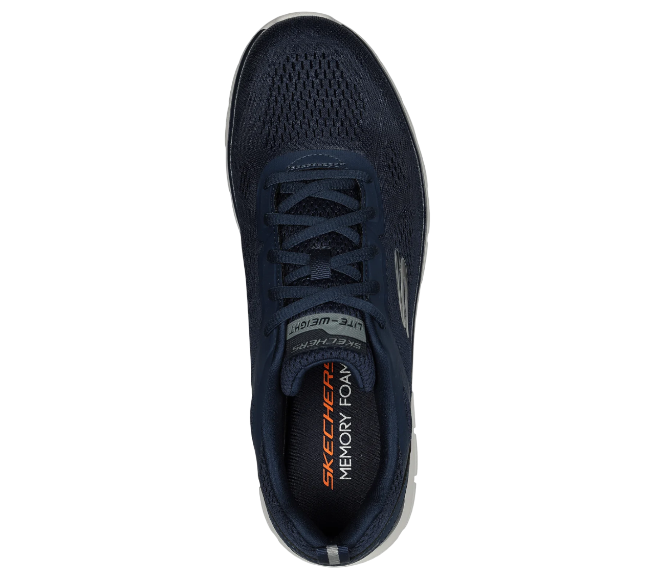 Skechers Track - Broader