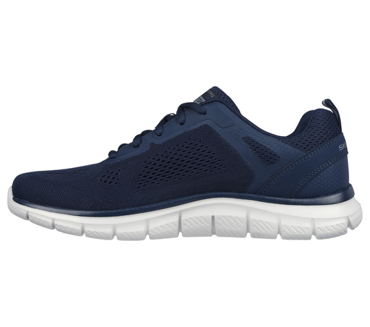Skechers Track - Broader