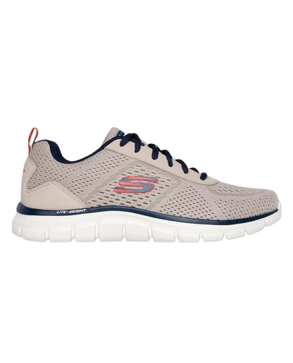 Sapatilha Skechers Track-Bn