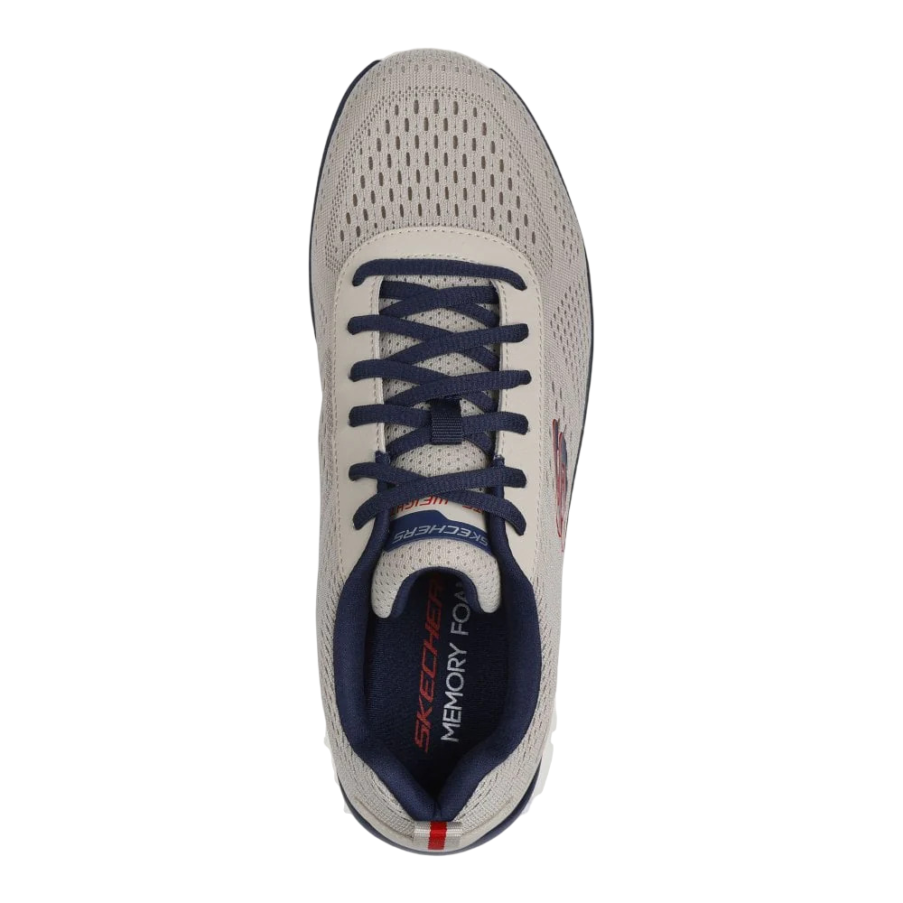 Sapatilha Skechers Track-Bn