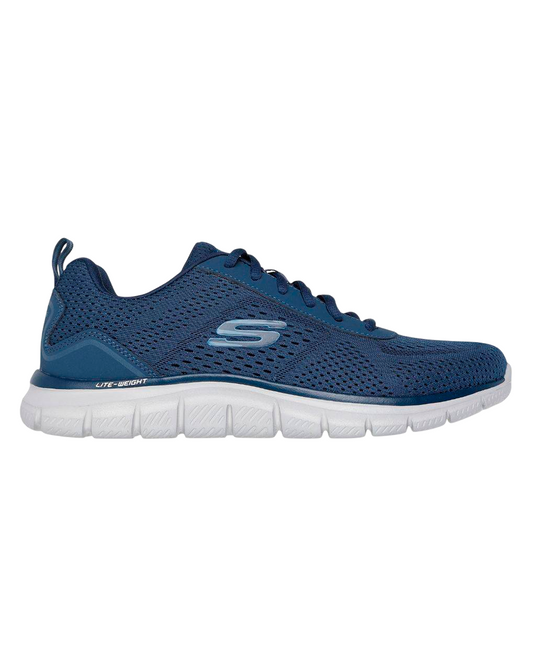 Sapatilha Skechers Track - Leshur