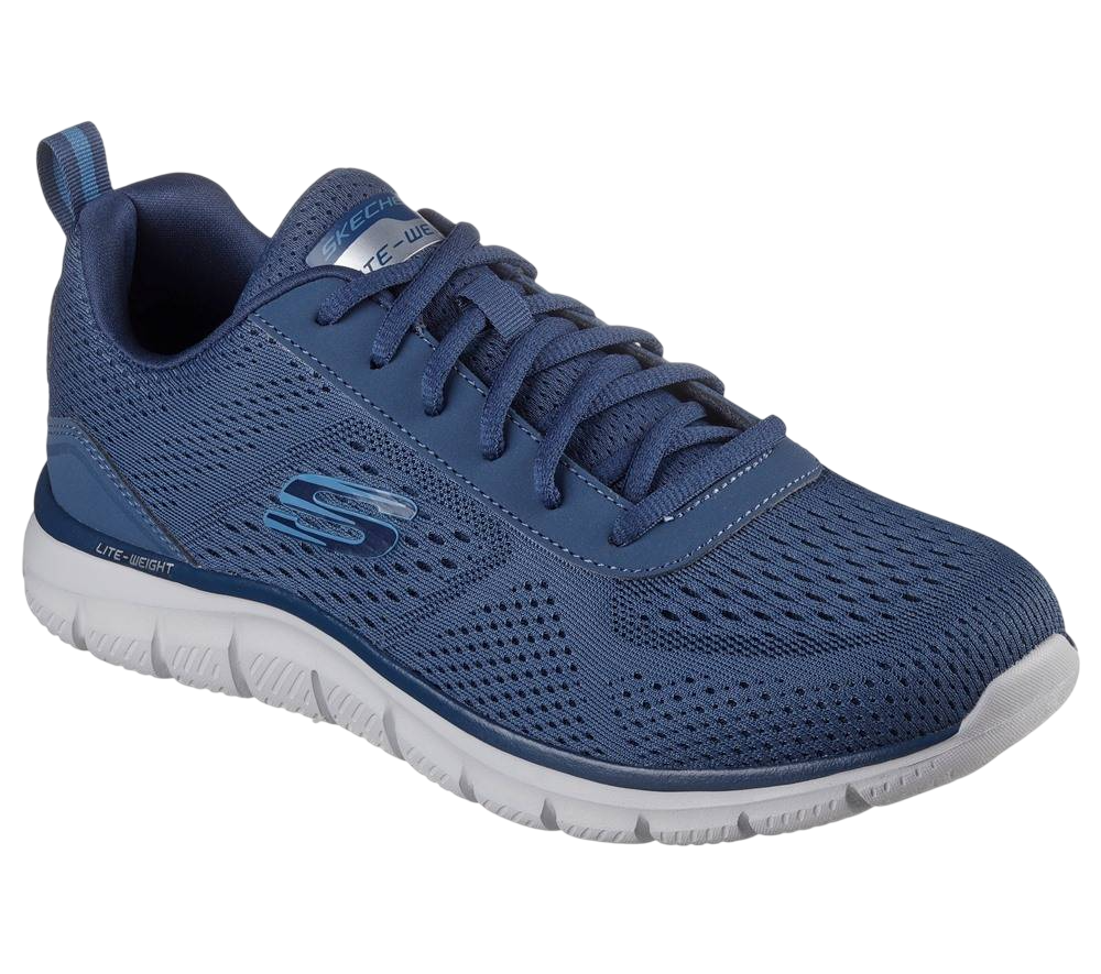 Sapatilha Skechers Track - Leshur