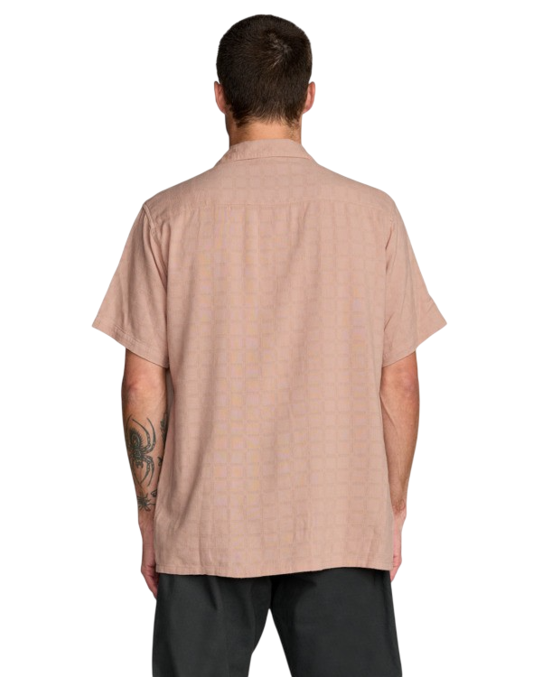 Camisa Rvca Vacancy