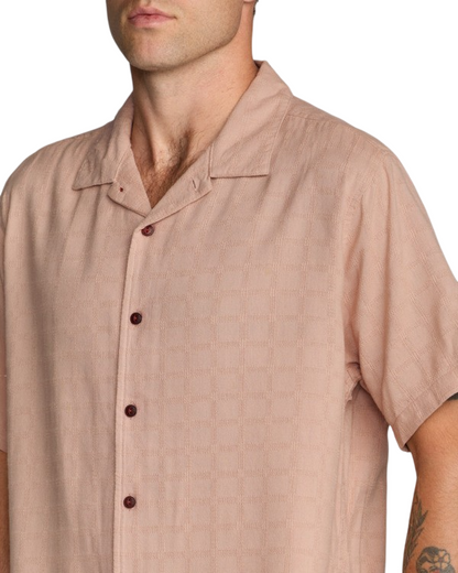 Camisa Rvca Vacancy