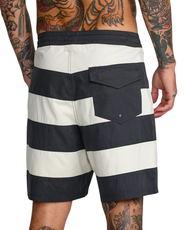 Calções Rvca Da Bull 18"