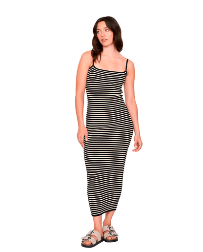 Vestido 24Colours Dress