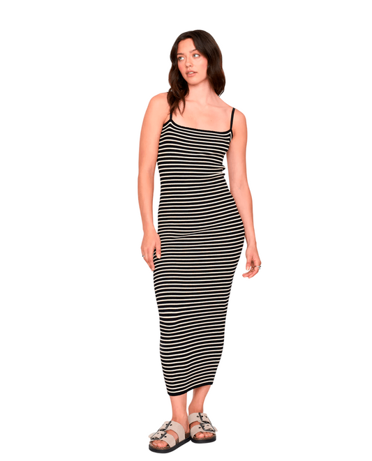 Vestido 24Colours Dress