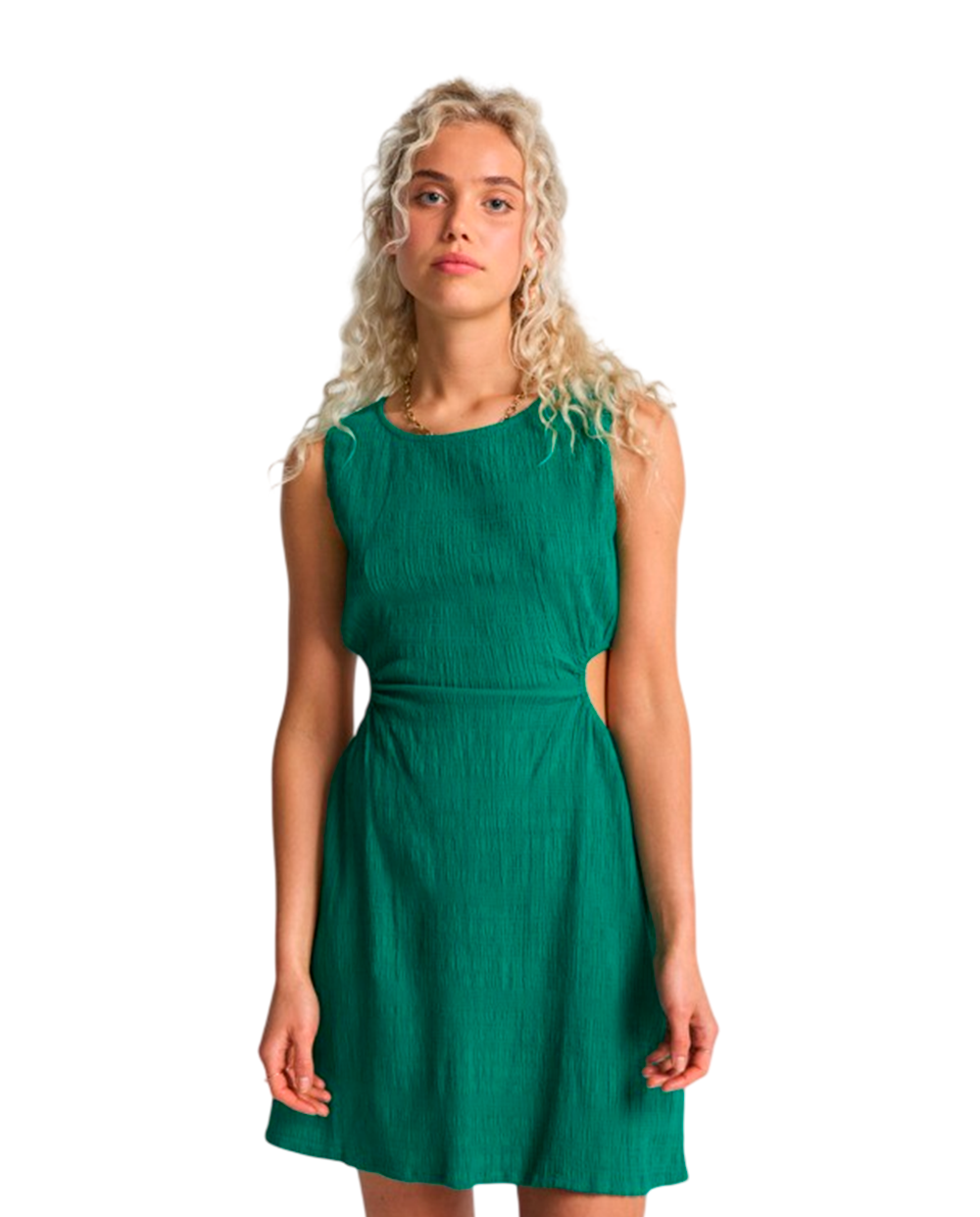 Vestido BillaBong Wavy Days