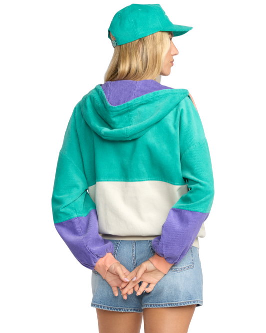 Casaco Billabong Set The Tone