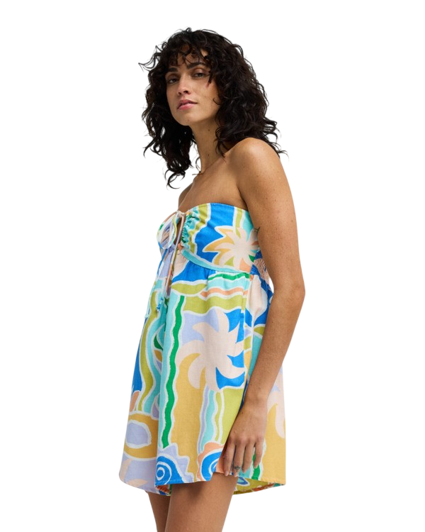Macacão BillaBong So Groovy