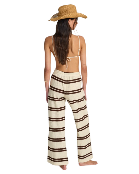 Calça BillaBong Hot Stripe