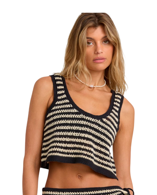 Top BillaBong Laura Flip Tide