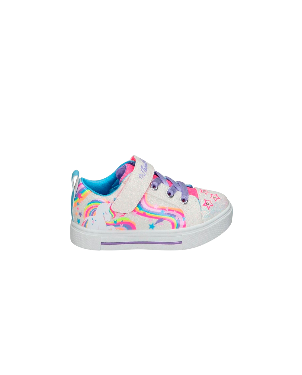 Skechers Twinkle Toes: Twinkle Sparks - Whimsical Shimmer