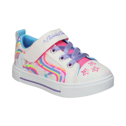 Skechers Twinkle Toes: Twinkle Sparks - Whimsical Shimmer
