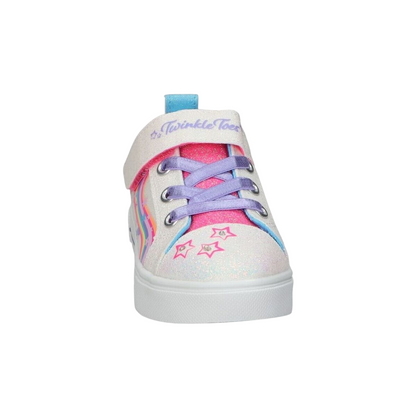 Skechers Twinkle Toes: Twinkle Sparks - Whimsical Shimmer