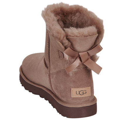 UGG Mini BAILEY BOW II