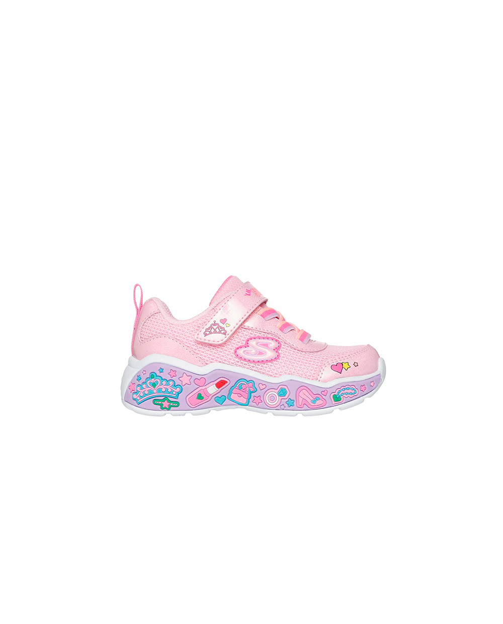 Sapatilha Skechers Play Scene - Fun Squad
