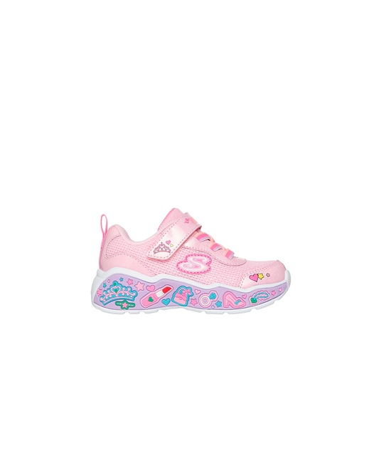 Sapatilha Skechers Play Scene - Fun Squad