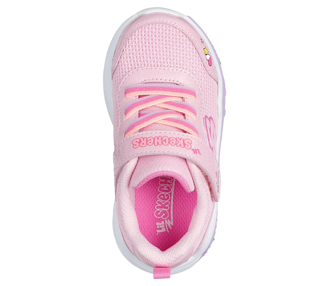 Sapatilha Skechers Play Scene - Fun Squad