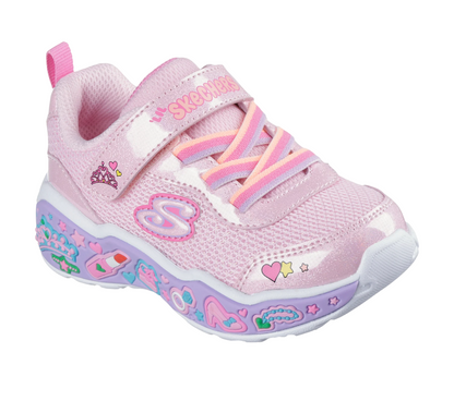 Sapatilha Skechers Play Scene - Fun Squad