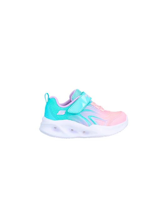 Sapatilha Skechers S-Lights: Sola Glow