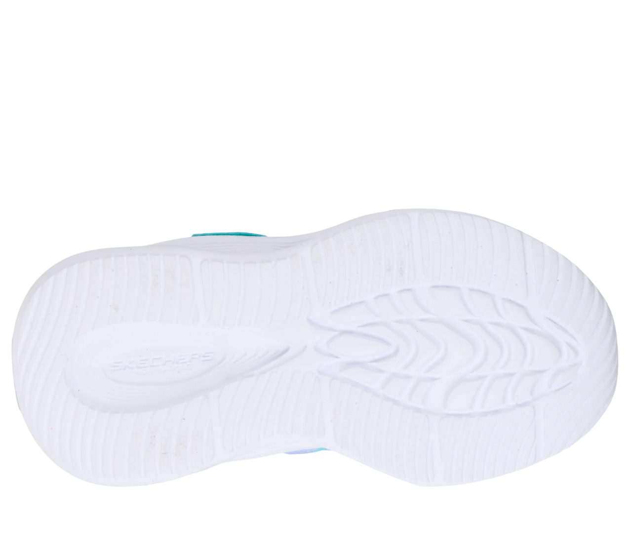 Sapatilha Skechers S-Lights: Sola Glow