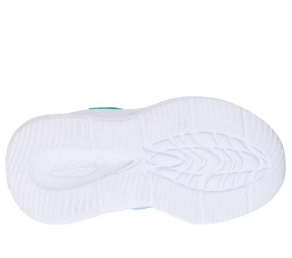 Sapatilha Skechers S-Lights: Sola Glow