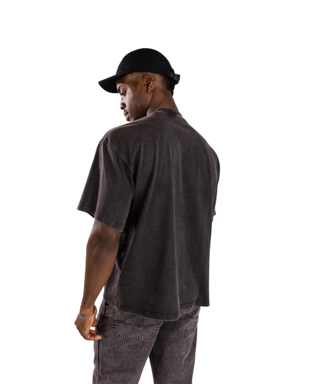 T-shirt Dickies Baker