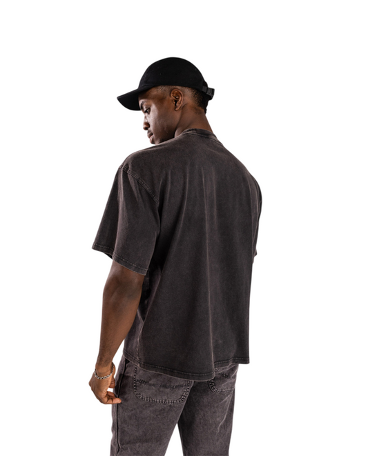 T-shirt Dickies Baker