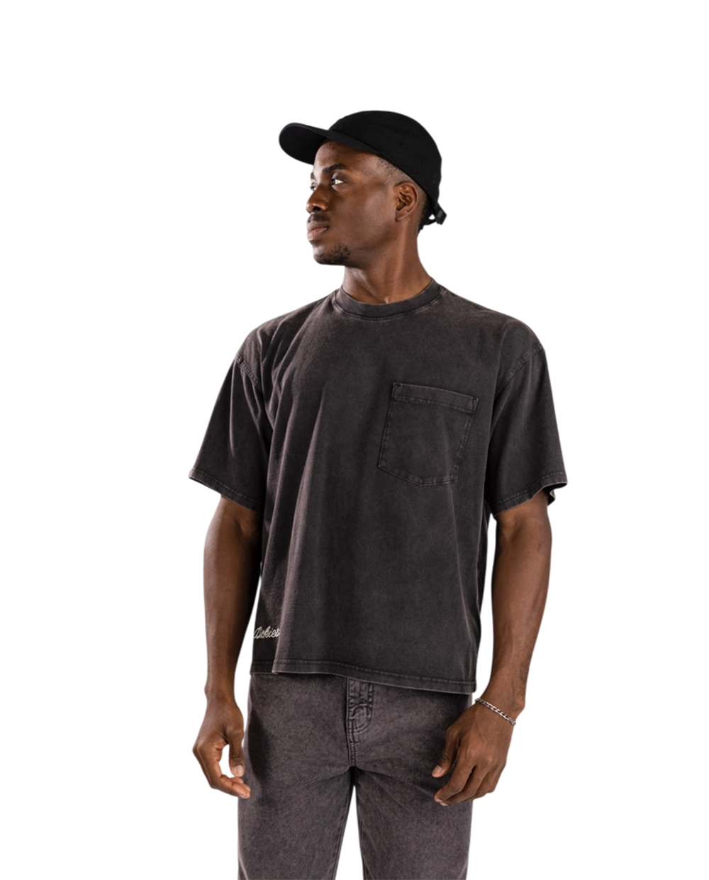T-shirt Dickies Baker
