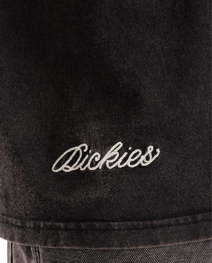 T-shirt Dickies Baker
