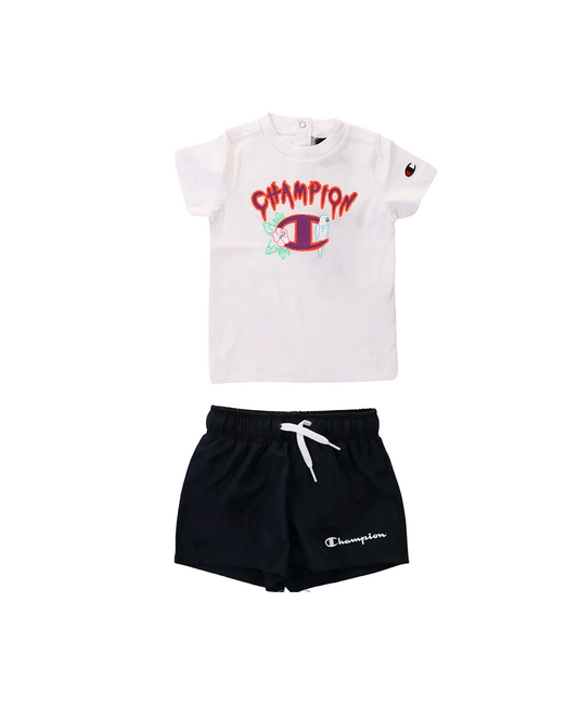 Conjunto Champion