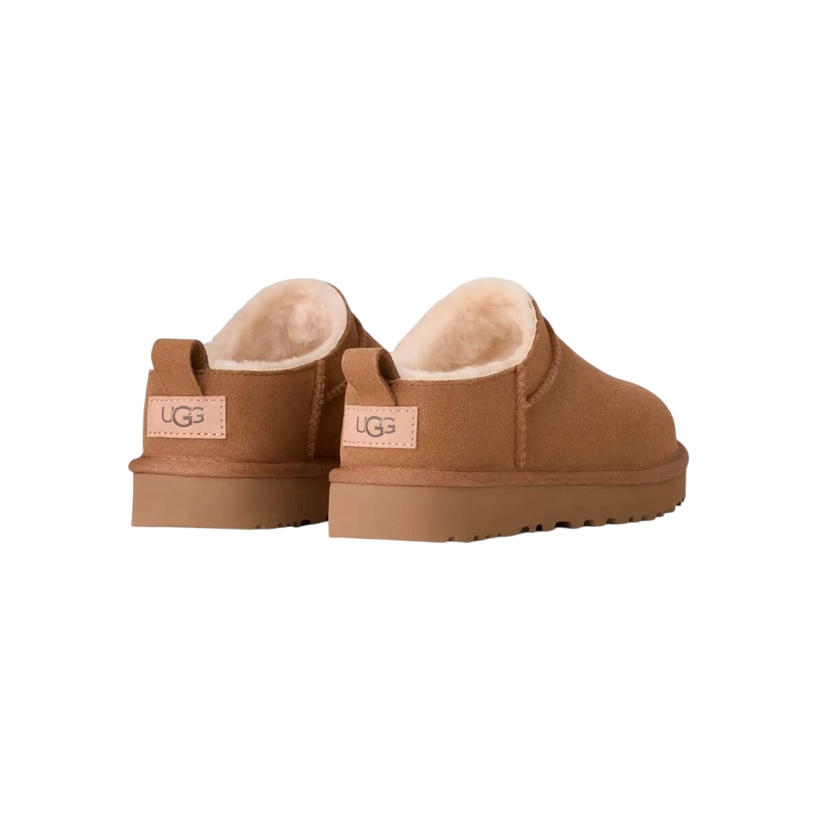 UGG Classic Micro